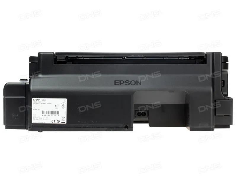Принтер EPSON M105#5