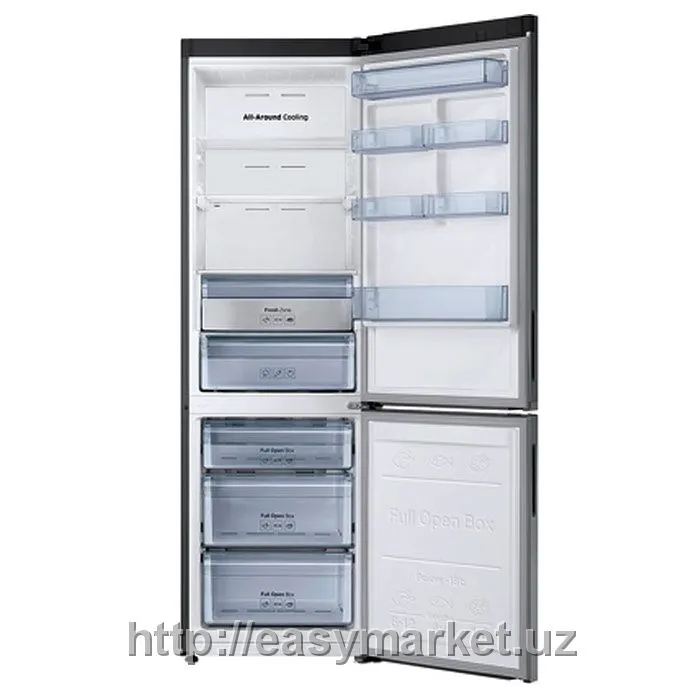 Холодильник Samsung RB 34 S4#2