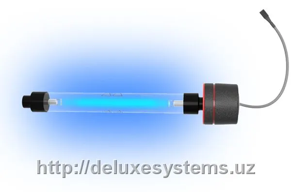 UV стерилизатор Hyundai UV 401#3