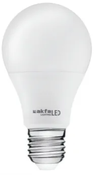 Лампа Akfa LED Bulb 3W E27#1