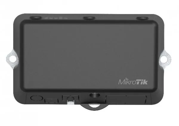 Автомобильная точка доступа MikroTik LtAP mini LTE kit#1