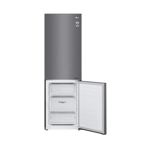Холодильник LG GC-B459SLCL#1