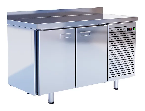 Стол холодильный ITALFROST (CRYSPI) СШС-0,2-1400#1
