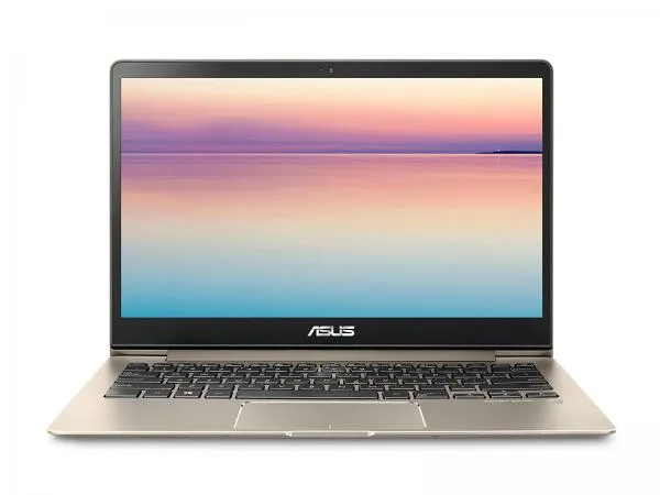 Ноутбук ASUS ZenBook UX331UA-AS51#8
