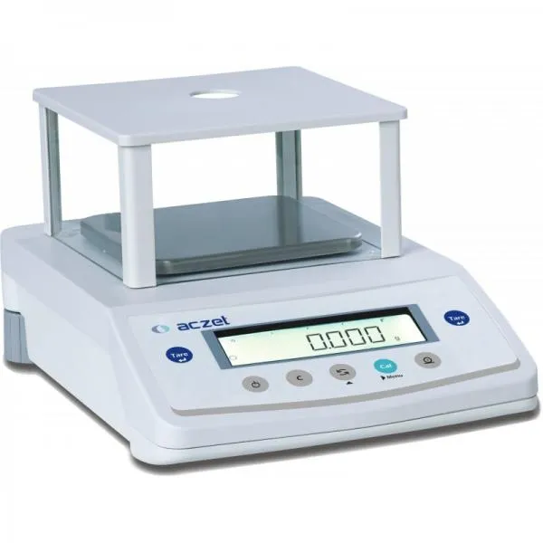 Прецизионные весы модели NV2201#6
