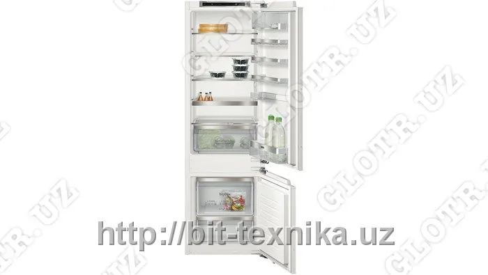 Холодильники Siemens  KI87SAF30N#1