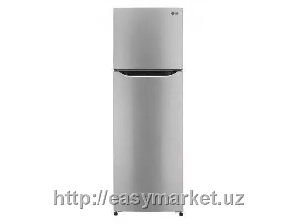 Холодильник LG GN-B222SLCN#1
