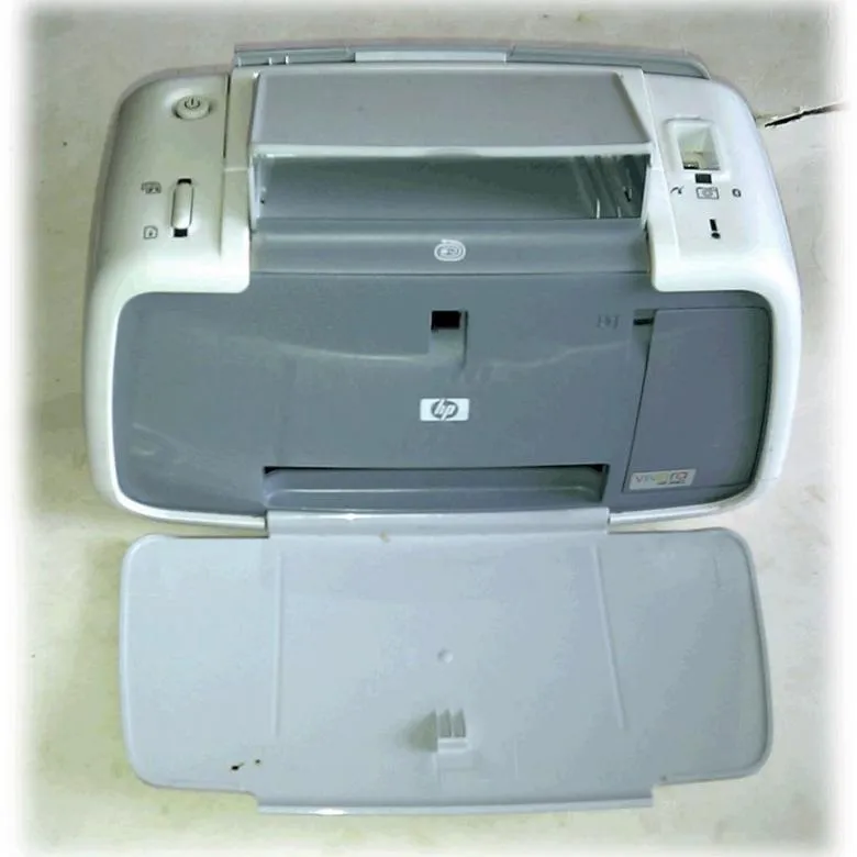 Принтер HP Photosmart A310#2