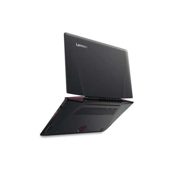Ноутбук Lenovo IdeaPad Y700-15ISK i7-6700HQ 12GB 1TB+16GB GF960M 4GB#4
