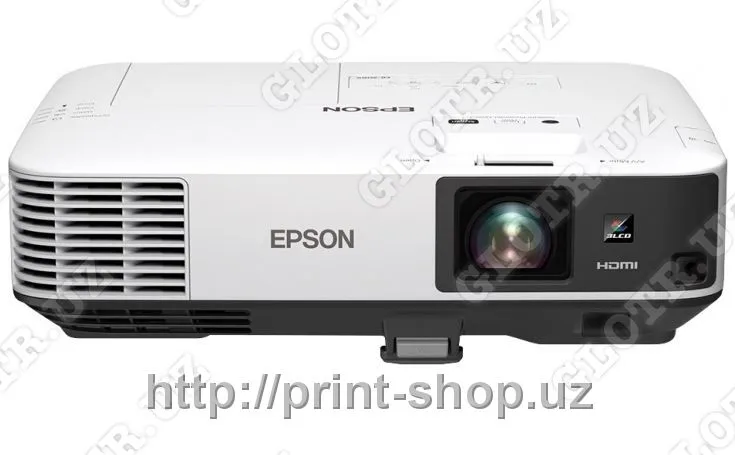 Проектор Epson EB-2055#1