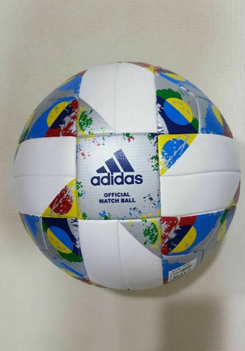 Мяч футбольный ADIDAS#1