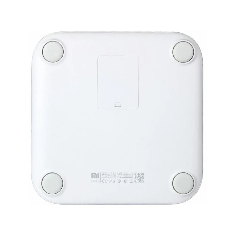 Весы Xiaomi Mi Smart Scale (White)#3