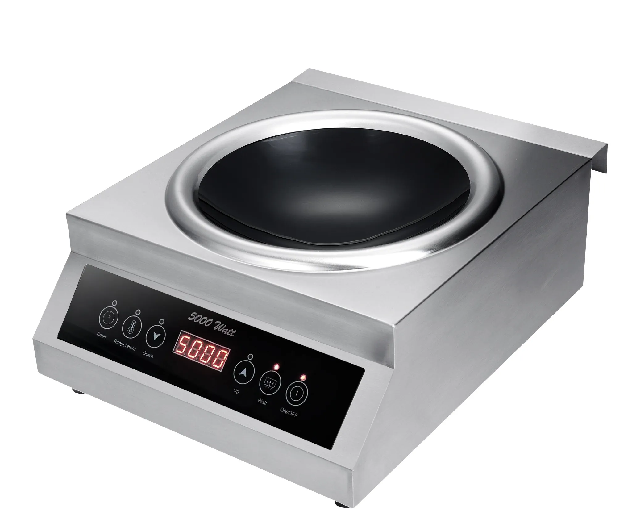 Индукционная плита Kitmach AM-CD 506W (5 kW)#1