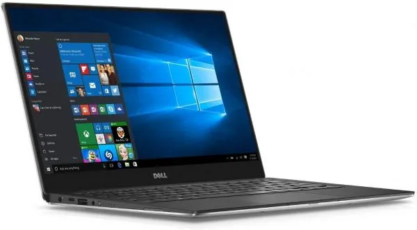 Ноутбук Dell XPS13 9380 13.3 FHD i5-8265U 8GB 256GB#5