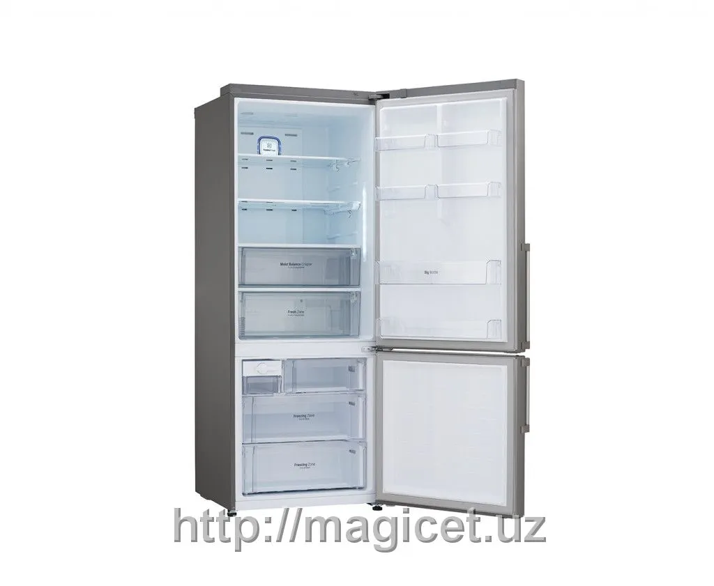 Холодильник LG GC-559EABZ#2