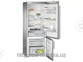 Холодильник Siemens KG57NP72NE#2