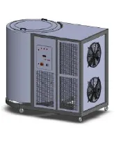 Охладители воды pmsi-400#1