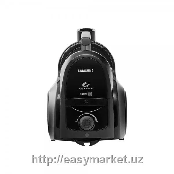 Пылесос Samsung SC 4581 (Black)#2