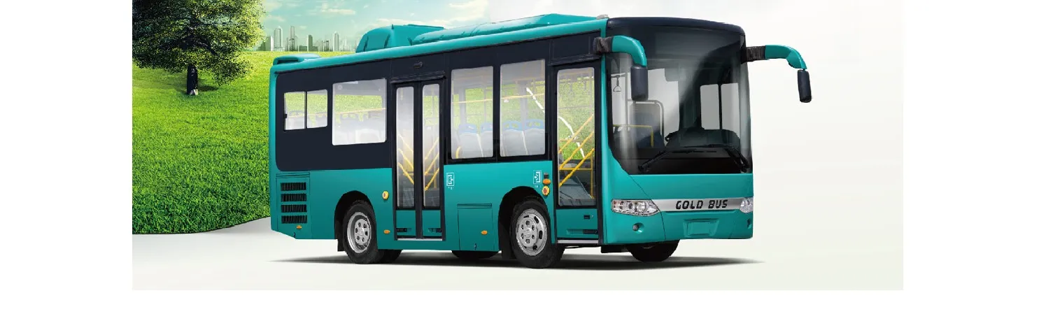 Автобус Ankai модель HFF6850HGQ4#2