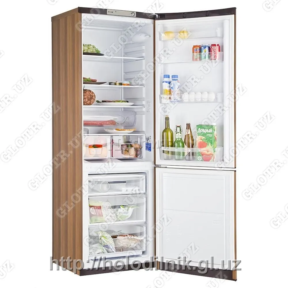 Холодильник Indesit BIA 18T#1