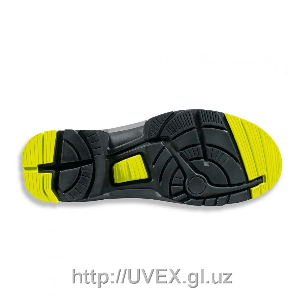 Защитные сандалии uvex 1 8542 S1 SRC#3