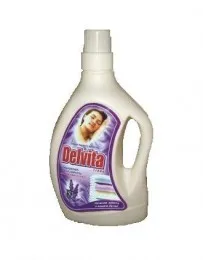 Кондиционер для белья "Delvita" 1 литр#1