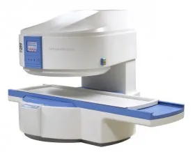 Магнитно-резонансный томограф ANKE OPENMARK 4000#1