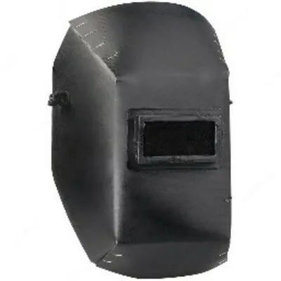 Щиток защитный лицевой для электросварщиков НН-С-701 У1 модель 01-02, из фиброкартона, стекло, 102х52мм#1