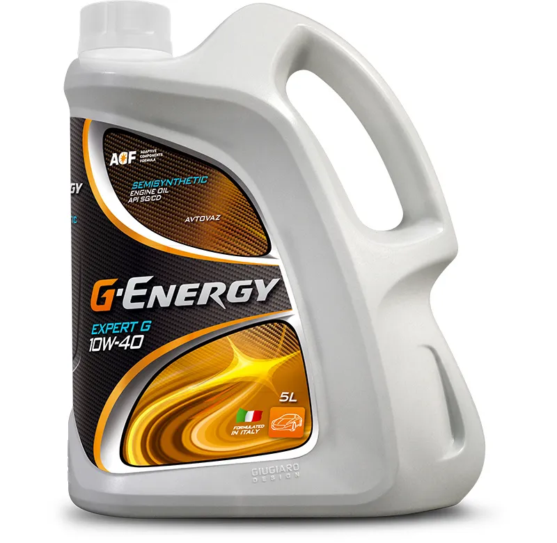 Моторные масла G-Energy 5w30#5