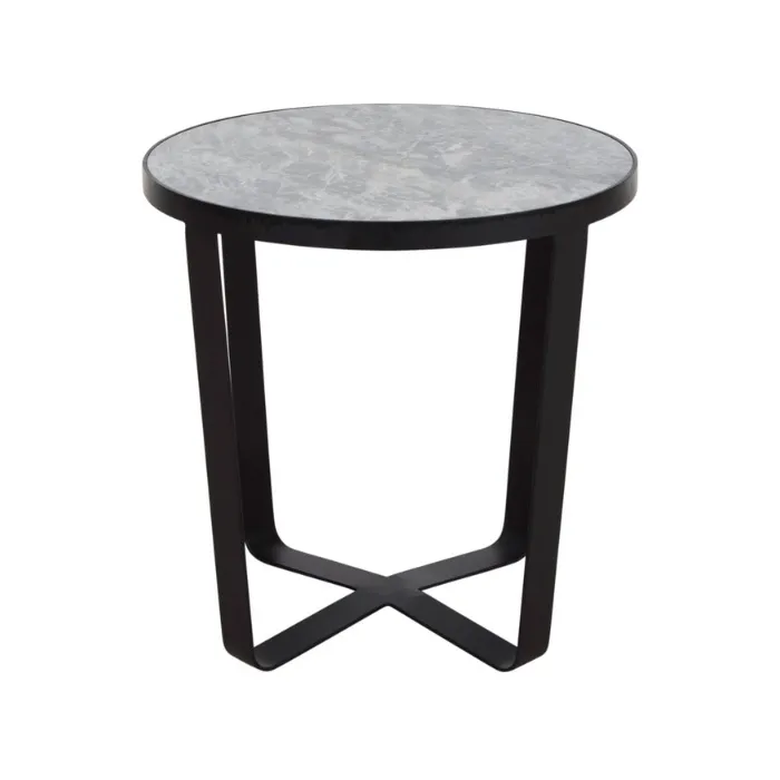 Кофейный столик «Gert», серый#2