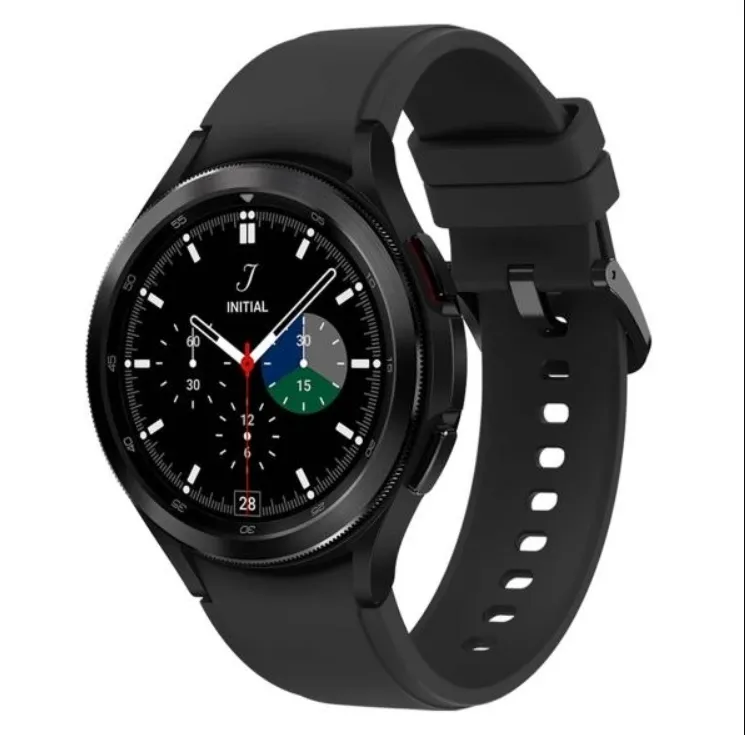 Смарт часы Samsung Galaxy Watch 4 Classic (42мм) Black#1