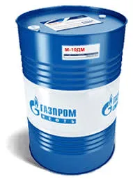 Моторное масло Газпромнефть#4