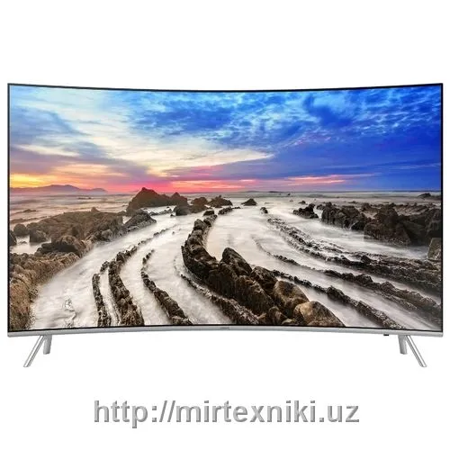 Телевизор Samsung UE55MU7500U#1