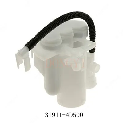 Топливный фильтр 31911-4D500 DUBLIKAT KOREA#1