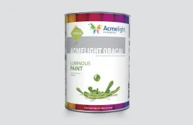 Краска для печати на пленке оракал - AcmeLight Oracal#1