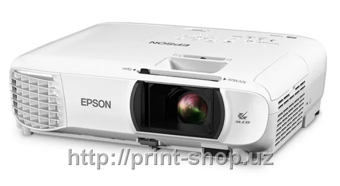 Проектор Epson Home Cinema 1060 Full HD 3LCD#2
