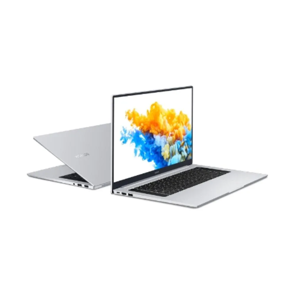 Ноутбук HONOR MagicBook Pro Mystic Silver/53011MTV#2