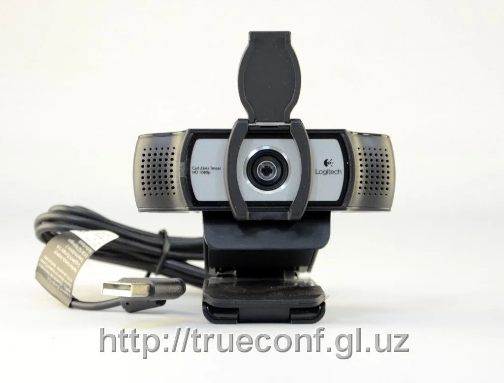 Веб-камера Logitech C930e#2