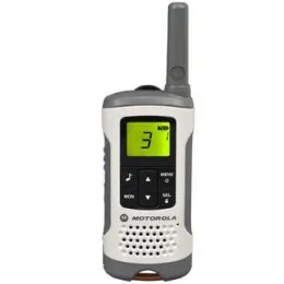 Радиостанция Motorola TLKR T50#1