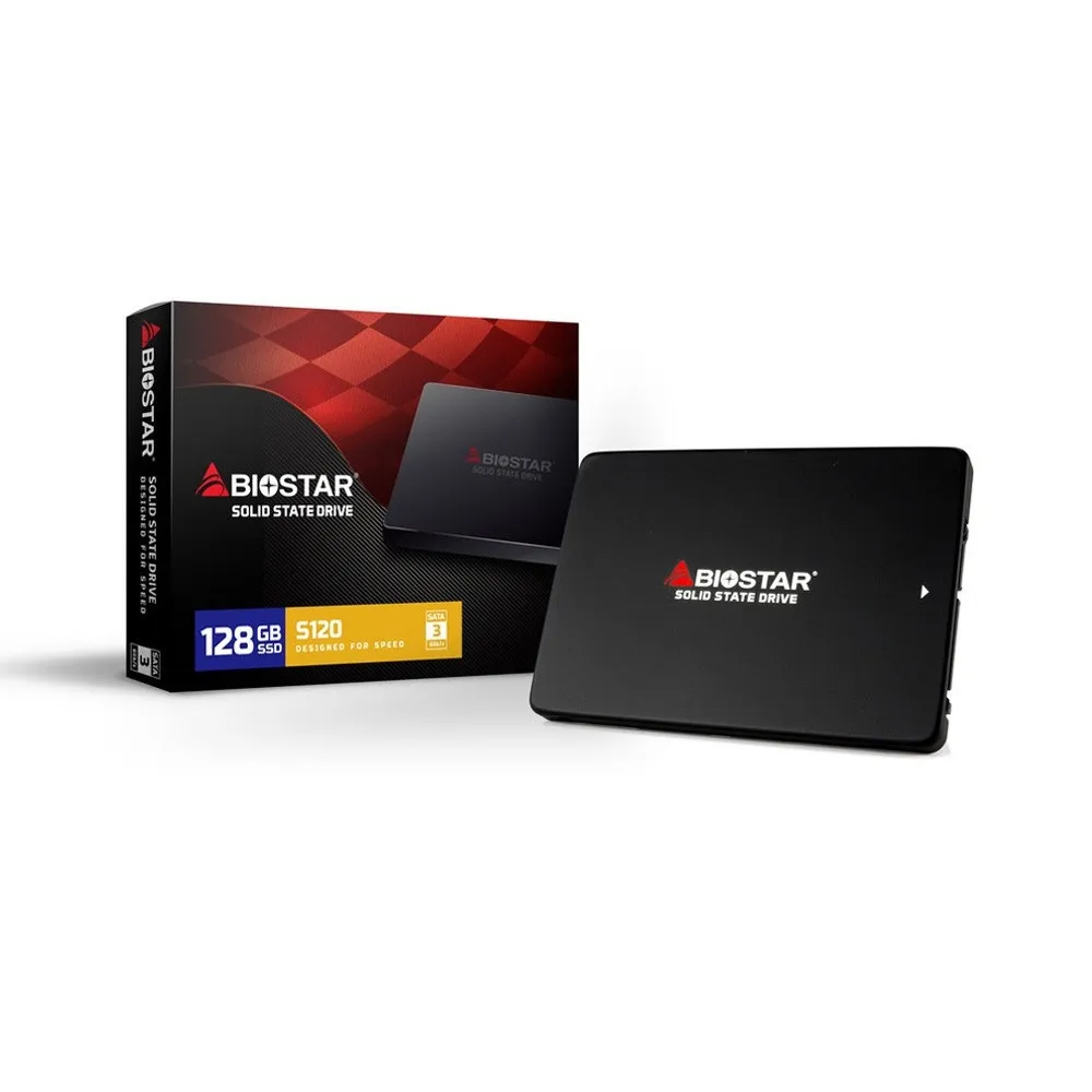 SSD Biostar S120-128GB#1