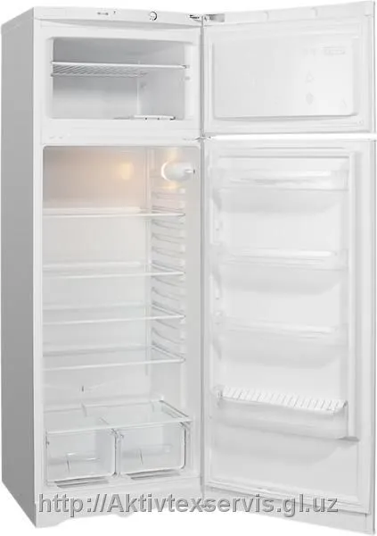 Холодильник Indesit TIA 160#2