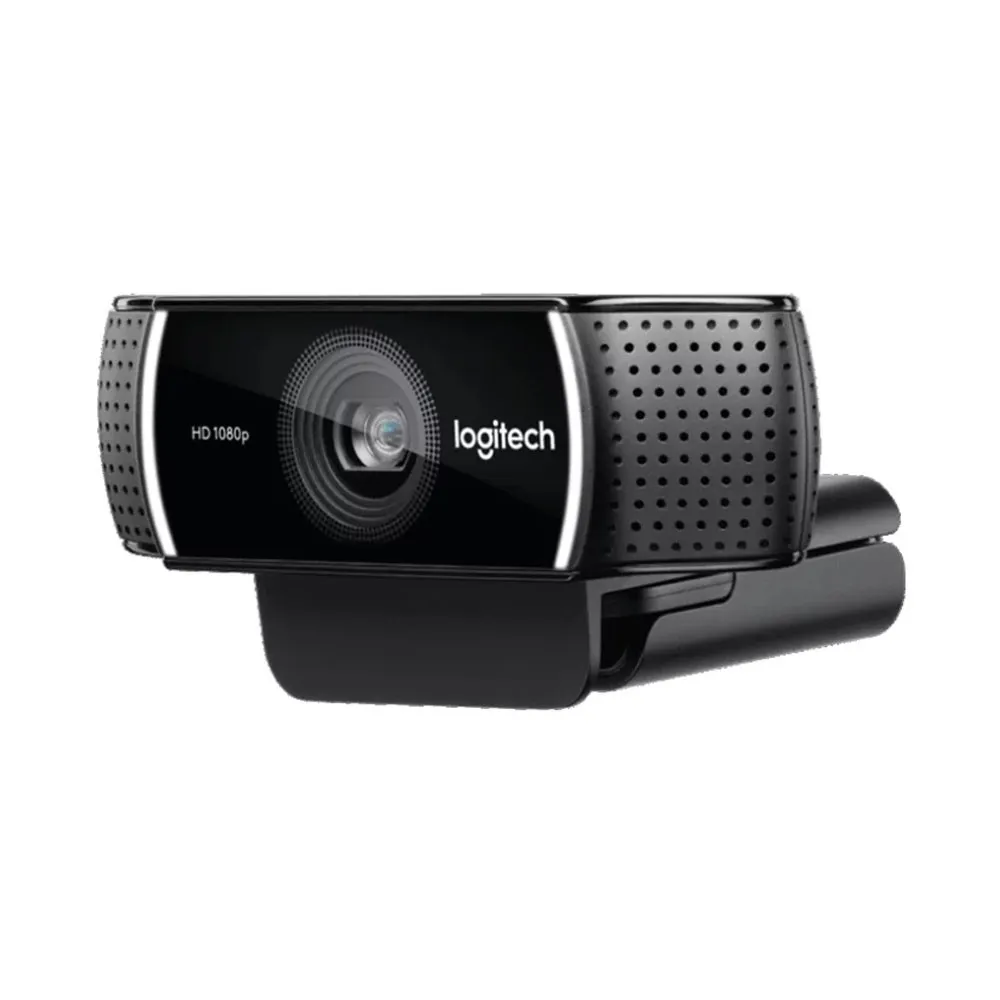 Веб-камера Logitech C922 Pro Stream#4