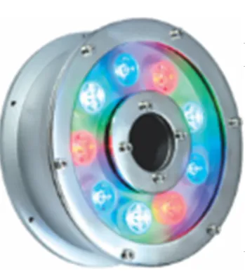 Cветильник LED 7w 36-3RGB ( комплект- 3 шт )#1