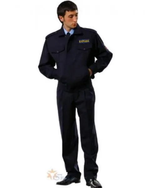 Униформа для охраны «СПО-06»#2