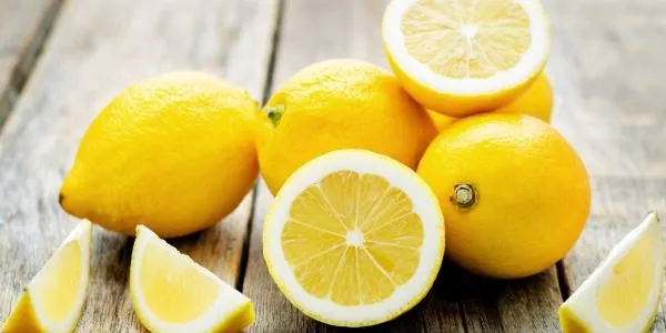 Лимонная кислота#2