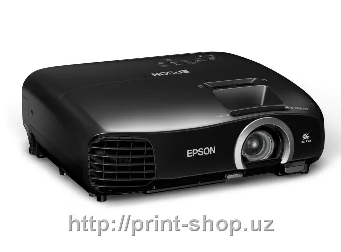 Проектор Epson EH-TW5200#2