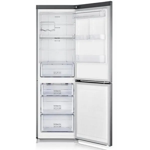 Холодильник Samsung RB 31 FERNDSAWT (Stainless)#4