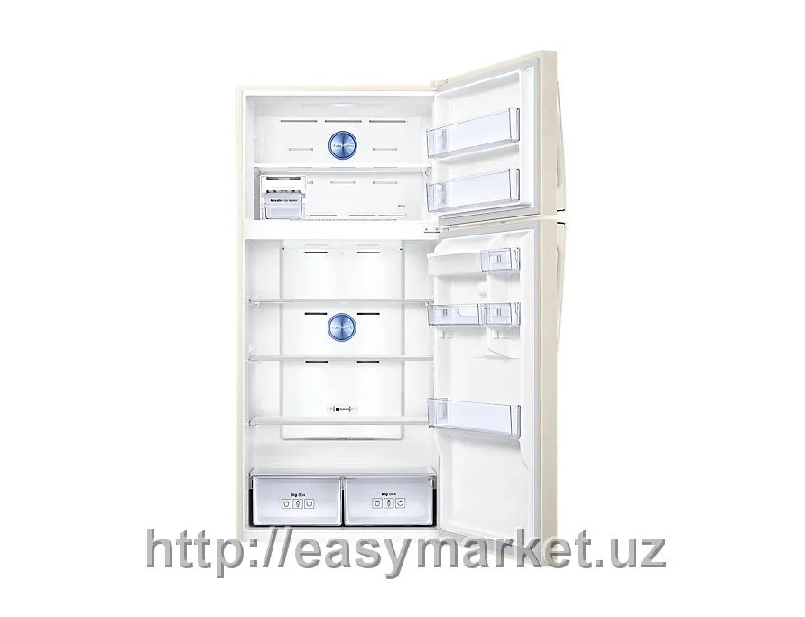 Холодильник Samsung RT 62 EF#2