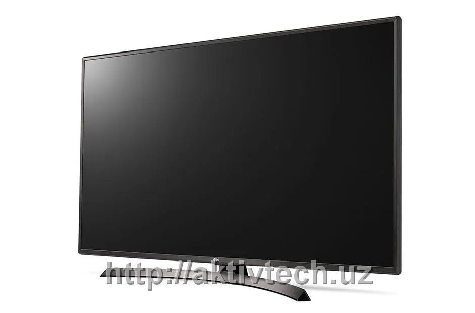 LG 49" Full HD телевизор с платформой Smart TV#2