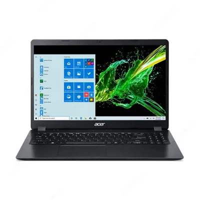 Ноутбук Acer ASPIRE 3 A315-56-58RJ I5-1035 4GB/1TB 15.6''#1